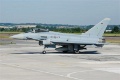 also Eurofighter flew missions during ELITE 